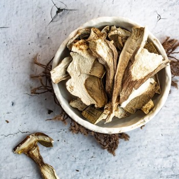 Αποξηραμένα βασιλομανίταρα porcini Αποξηραμένα βασιλομανίταρα porcini