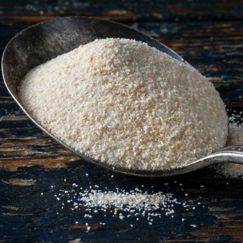 Μαστίχα Χίου τριμμένη Μαστίχα Χίου τριμμένη