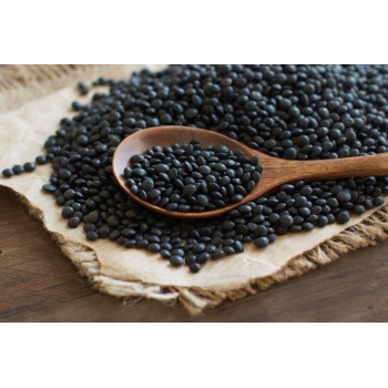 Φακές beluga Φακές beluga