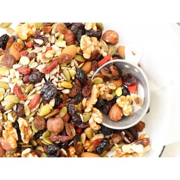 Cocktail 8 καρπών Cocktail 8 καρπών