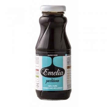 Μελάσα Emelia 350γρ. Μελάσα Emelia 350γρ.