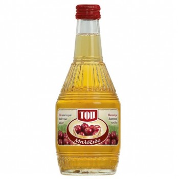 Μηλόξυδο TOP 500ml Μηλόξυδο TOP 500ml