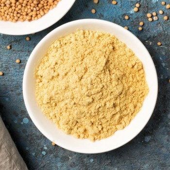 Μουστάρδα σκόνη Μουστάρδα σκόνη