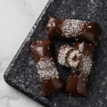 Μπάουντυ βύσσινο Μπάουντυ βύσσινο