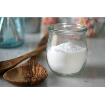 Μπέικιν πάουντερ (baking powder) Μπέικιν πάουντερ (baking powder)