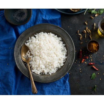 Ρύζι basmati Ρύζι basmati