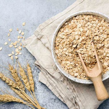 Νιφάδες βρώμης Νιφάδες βρώμης