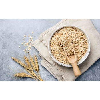 Νιφάδες βρώμης Νιφάδες βρώμης