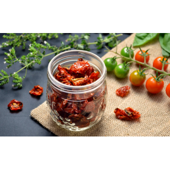 Ντομάτα λιαστή