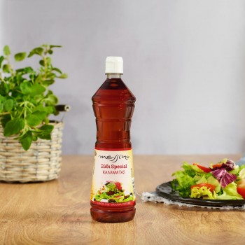 Ξύδι κόκκινο 6ο  Messino 400 ml