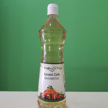 Ξύδι λευκό 400 ml Ξύδι λευκό 400 ml