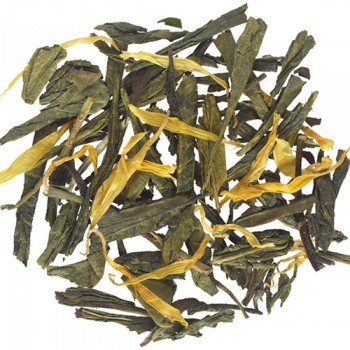 Πράσινο τσάι βανίλια Πράσινο τσάι βανίλια