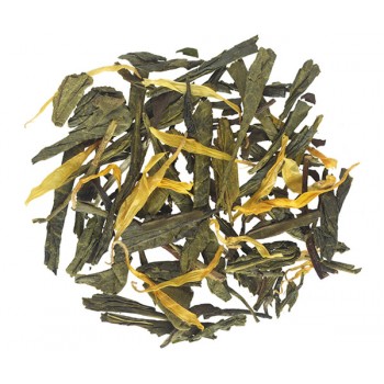 Πράσινο τσάι βανίλια Πράσινο τσάι βανίλια