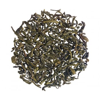 Πράσινο τσάι κανέλα - καρύδα - μέλι Πράσινο τσάι κανέλα - καρύδα - μέλι