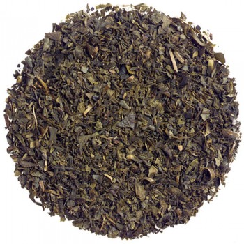 Πράσινο τσάι καρύδα Πράσινο τσάι καρύδα