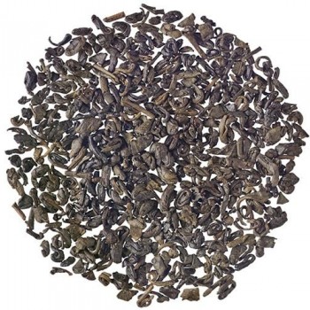 Πράσινο τσάι gunpowder Πράσινο τσάι gunpowder