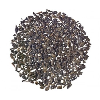 Πράσινο τσάι gunpowder Πράσινο τσάι gunpowder