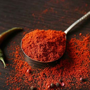 Πάπρικα γλυκιά ASTA 80 Πάπρικα γλυκιά ASTA 80