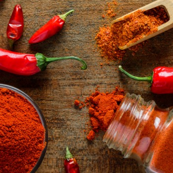 Πάπρικα γλυκιά ASTA 120 Πάπρικα γλυκιά ASTA 120