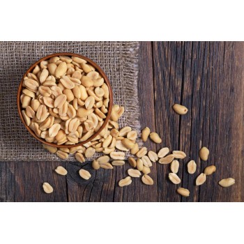 Πίνατς ψημένο με αλάτι Πίνατς ψημένο με αλάτι