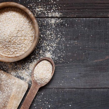 Πίτουρο βρώμης Πίτουρο βρώμης