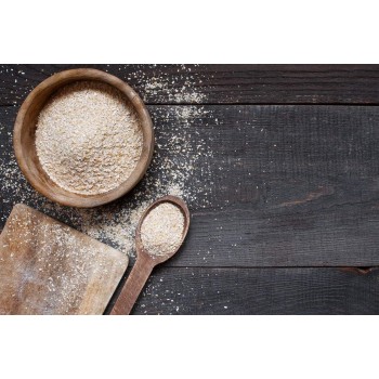 Πίτουρο βρώμης Πίτουρο βρώμης