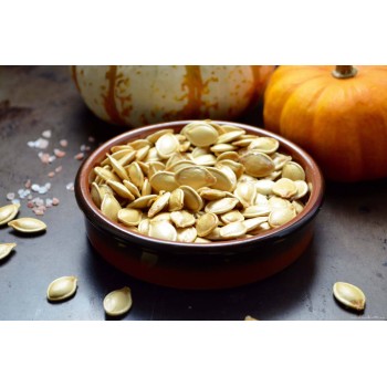 Πασατέμπος χονδρός ψημένος με αλάτι