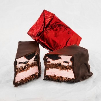 Παστάκι red velvet  Παστάκι red velvet