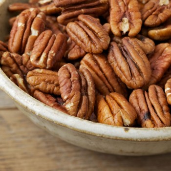 Καρύδια πεκάν