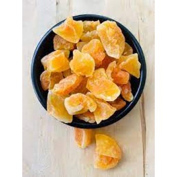 Πεπόνι χωρίς ζάχαρη