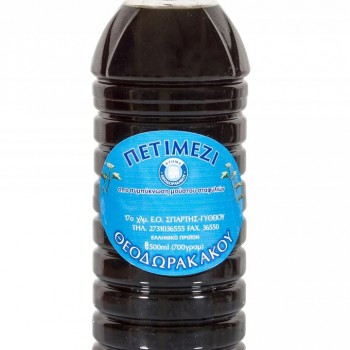 Πετιμέζι Θεοδωρακάκου 500ml Πετιμέζι Θεοδωρακάκου 500ml