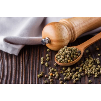 Πιπέρι πράσινο ολόκληρο