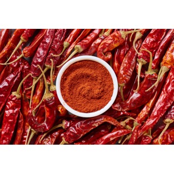 Πιπέρι καγιέν