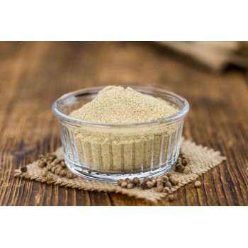 Πιπέρι λευκό τριμμένο