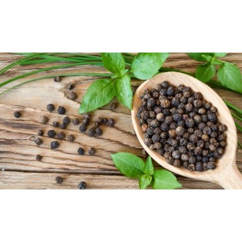 Πιπέρι μαύρο ολόκληρο