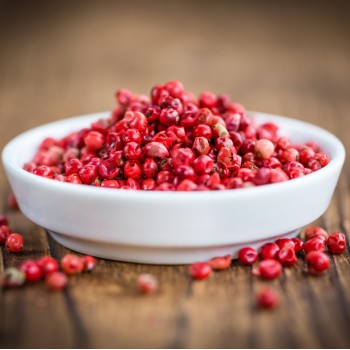 Πιπέρι ροζ ολόκληρο Πιπέρι ροζ ολόκληρο