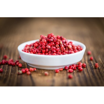 Πιπέρι ροζ ολόκληρο