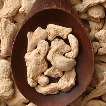 Πιπερόριζα ολόκληρη (τζίντζερ) Πιπερόριζα ολόκληρη (τζίντζερ)