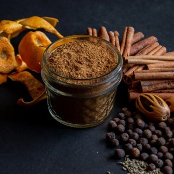 Πορτοκαλοπίπερο Πορτοκαλοπίπερο