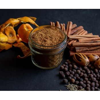 Πορτοκαλοπίπερο