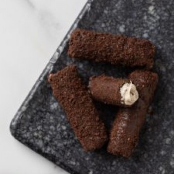 Πουράκι εσπρέσο