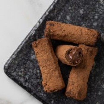 Πουράκι κακάο