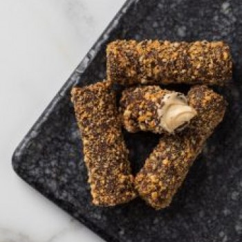 Πουράκι μπισκότο