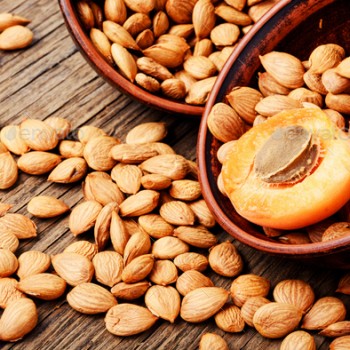 Πυρήνες βερύκοκου