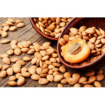 Πυρήνες βερύκοκου Πυρήνες βερύκοκου