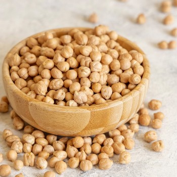 Ρεβύθια αποφλοιωμένα Φαρσάλων Ρεβύθια αποφλοιωμένα Φαρσάλων