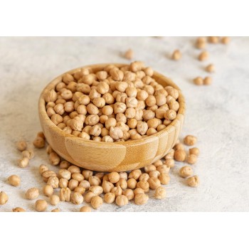 Ρεβύθια αποφλοιωμένα Φαρσάλων Ρεβύθια αποφλοιωμένα Φαρσάλων