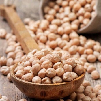 Ρεβύθια χονδρά Φαρσάλων Ρεβύθια χονδρά Φαρσάλων