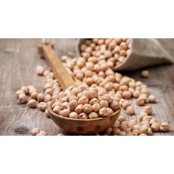 Ρεβύθια χονδρά Φαρσάλων Ρεβύθια χονδρά Φαρσάλων