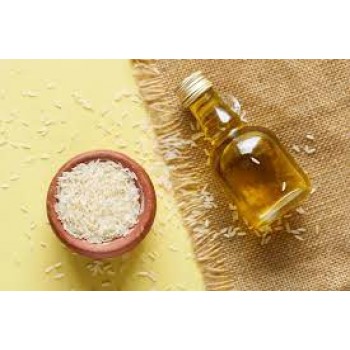 Ρυζιού σπόρος έλαιο 100ml Ρυζιού σπόρος έλαιο 100ml